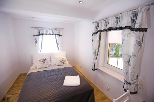 Gallery image of Apartamenty Pod Zamkową Górą in Rajgród