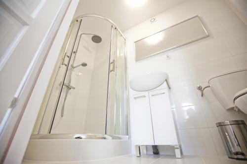 Gallery image of Apartamenty Pod Zamkową Górą in Rajgród