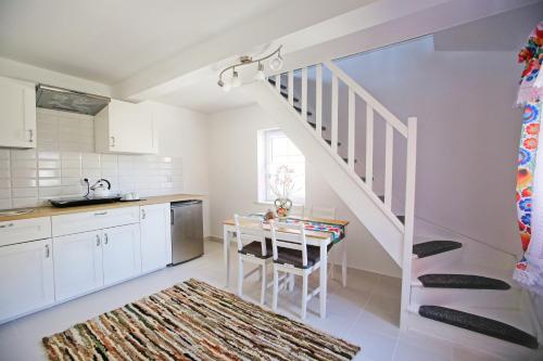 Gallery image of Apartamenty Pod Zamkową Górą in Rajgród