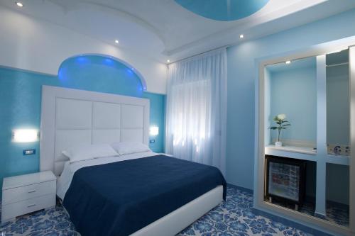 Gallery image of Golfo Delle Sirene in Sorrento