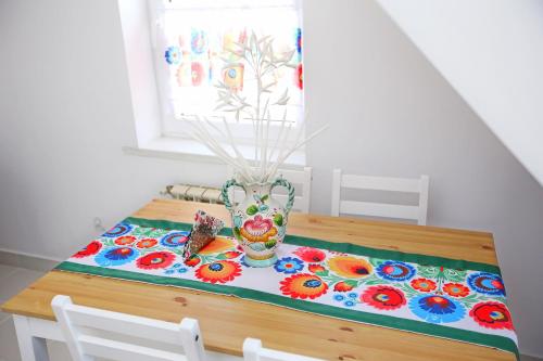 Gallery image of Apartamenty Pod Zamkową Górą in Rajgród