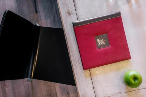 ノヴィサドにあるVeliki Garni Hotelのギャラリーの写真