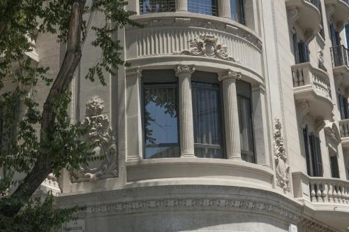 Casagrand Luxury Apartments Barcelona photo 41