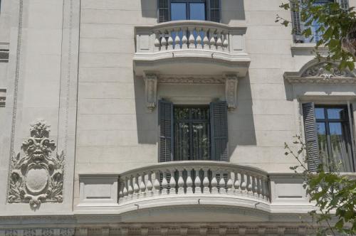 Casagrand Luxury Apartments Barcelona photo 45