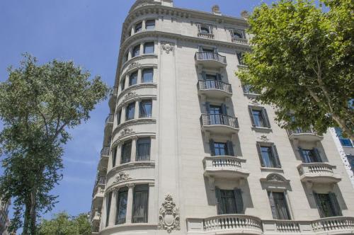 Casagrand Luxury Apartments Barcelona photo 22