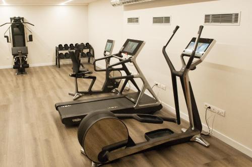 Casagrand Luxury Apartments Barcelona photo 27
