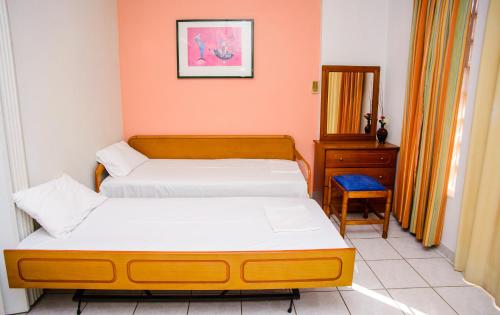 Gallery image of Myros Studios in Argostoli