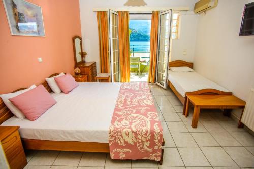 Gallery image of Myros Studios in Argostoli
