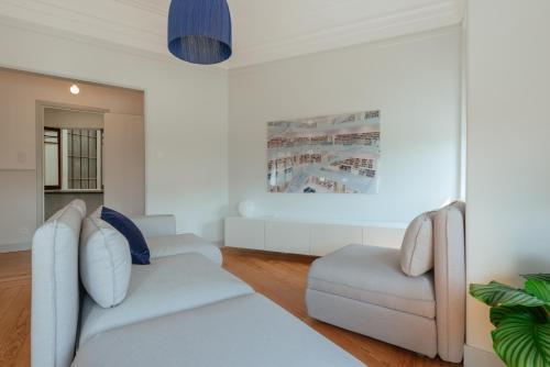 Baixa24 - Downtown Bliss w/ Amazing Natural Light