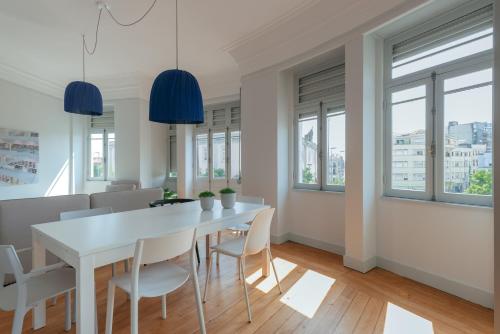 Baixa24 - Downtown Bliss w/ Amazing Natural Light