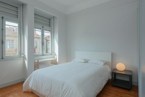 Baixa24 - Downtown Bliss w/ Amazing Natural Light