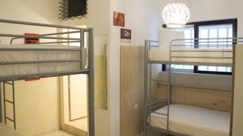 Fotografie z fotogalerie ubytování Rhodes Backpackers Boutique Hostel and Apartments v destinaci Město Rhodos