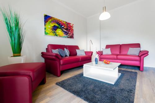 Ferienwohnung Burgblick – Photos 2