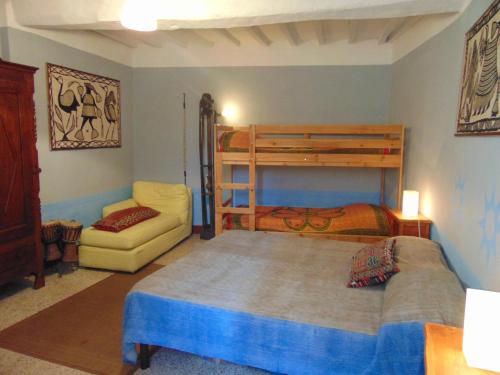 Gallery image of Le Cisterne B&B in Amelia
