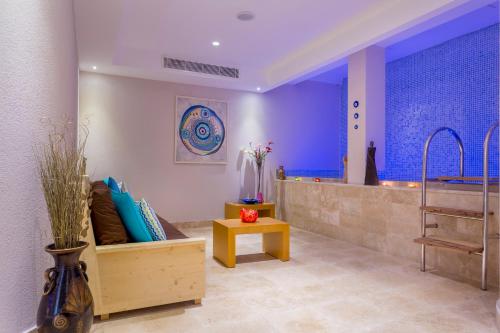 Fotografie z fotogalerie ubytování Ecclesia Hotel - Adult Only (+14) v destinaci Oludeniz