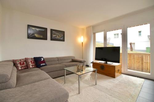 Chalet Goldenhorn