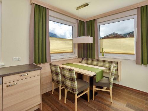 Haus Fridolin