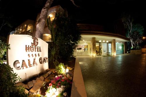 Φωτογραφία από το άλμπουμ του Hotel Cala Gat σε Cala Ratjada