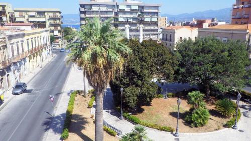 Foto dalla galleria di B&B Musìa a Milazzo