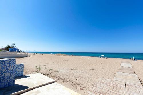 Beach Holiday Denia