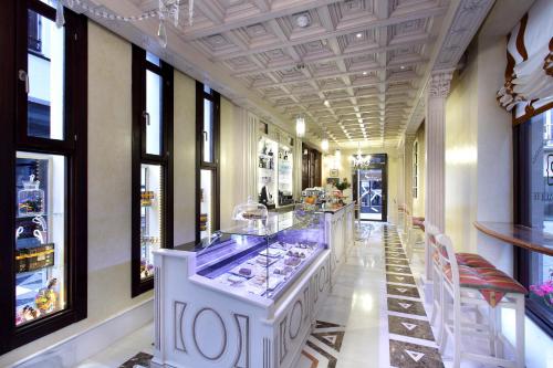 Фотография из галереи Casa Palacete 1822 в городе Гранада