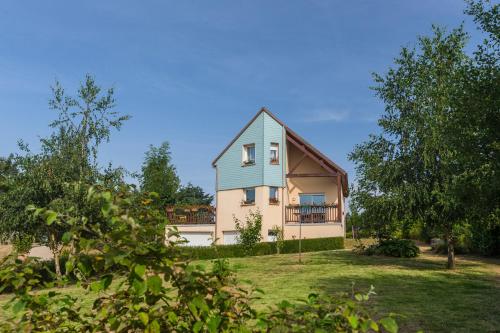 gîte et chambres d'hôtes – Photos 5