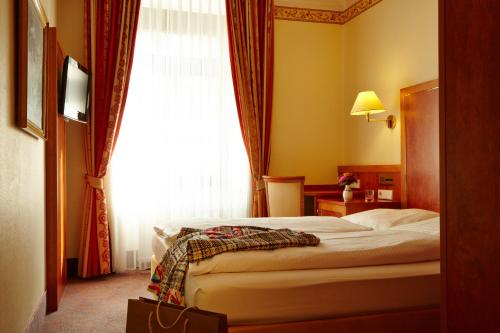 Hotel Concorde Image