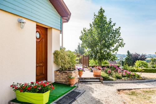 gîte et chambres d'hôtes – Photos 4