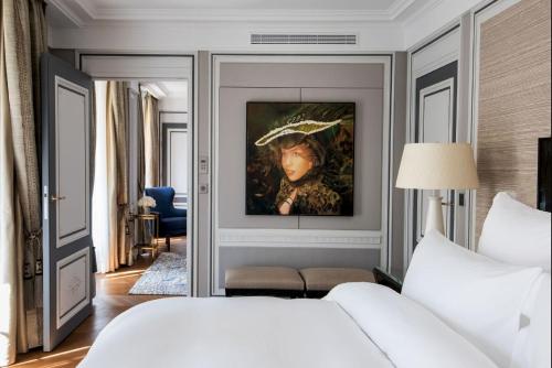 Hotel de Crillon photo 42