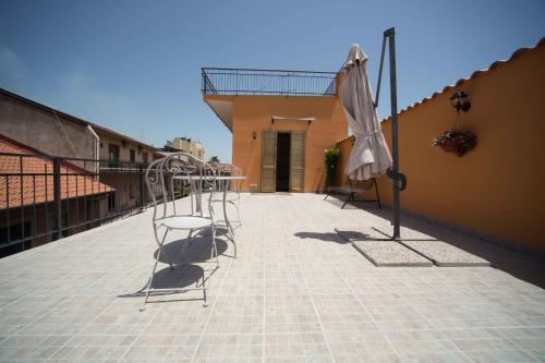 Fotografie z fotogalerie ubytování Etna Visions Apartment v destinaci Nicolosi