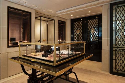 Φωτογραφία από το άλμπουμ του Hotel de Crillon στο Παρίσι