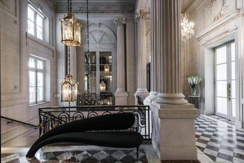 Hotel de Crillon photo 28