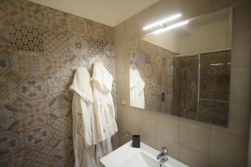 CASA FELICE Maison de Charmeにあるバスルーム