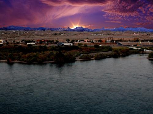 Fotografie z fotogalerie ubytování Don Laughlin's Riverside Resort & Casino v destinaci Laughlin