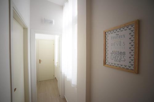 ターラントにあるCASA FELICE Maison de Charmeのギャラリーの写真
