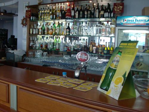 Gallery image of Hotel Evridika in Nesebar