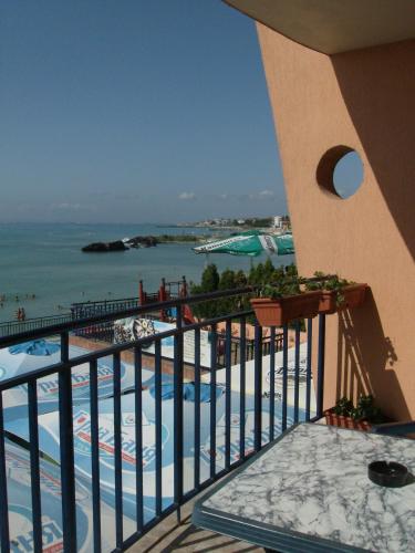 Gallery image of Hotel Evridika in Nesebar