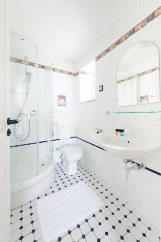 Gambar di galeri bagi Riva Rooms di Bol