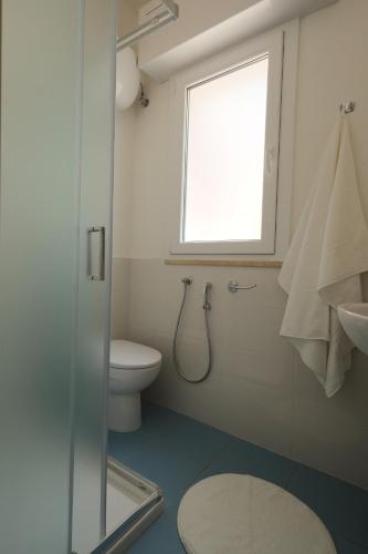 Bagno di Case al mare in Salento