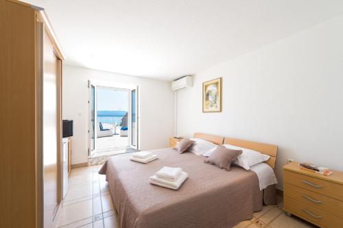 Gallery image of Riva Rooms in Bol