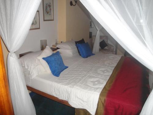 Jardim dos Aloés, Unique B&B - Casa de Charme