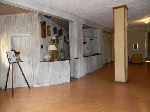 Gallery image of Hotel Valdirose in Civitella Alfedena