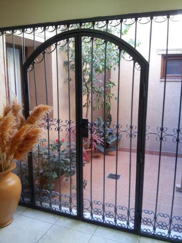 Gambar di galeri bagi Hotel San Francisco di Salta