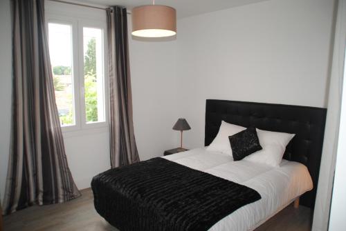 Photo de la galerie de l'établissement Superbe Appartement dans Maison entre Biarritz et Hossegor, à Boucau