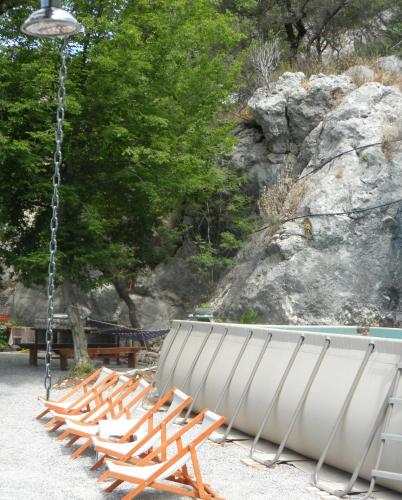 Imagen de la galería de Pataki Guesthouse, en Petrovac na Moru