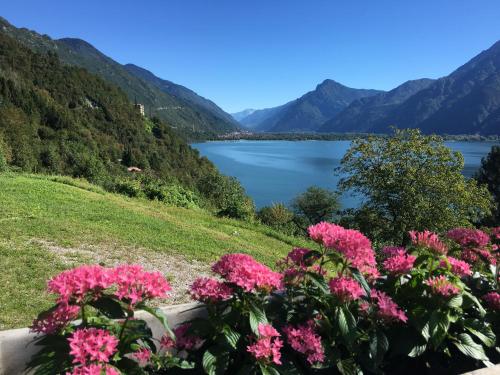 Gallery image of B&B Re' Perone in Anfo