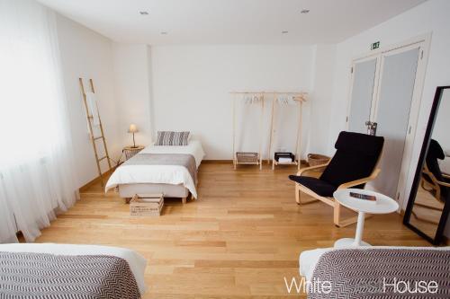 White Guest House