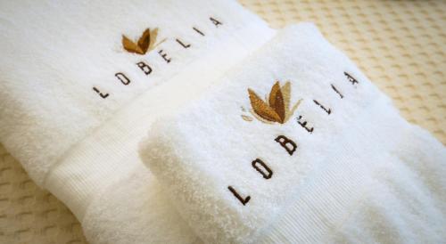 Gallery image of Lobelia Luxury Suites in Chrysi Ammoudia