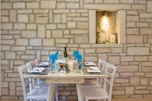 Gallery image of Villa Kiki Paxos Ozias in Gaios