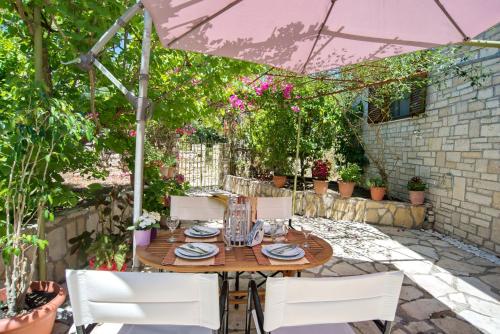 Gallery image of Villa Kiki Paxos Ozias in Gaios